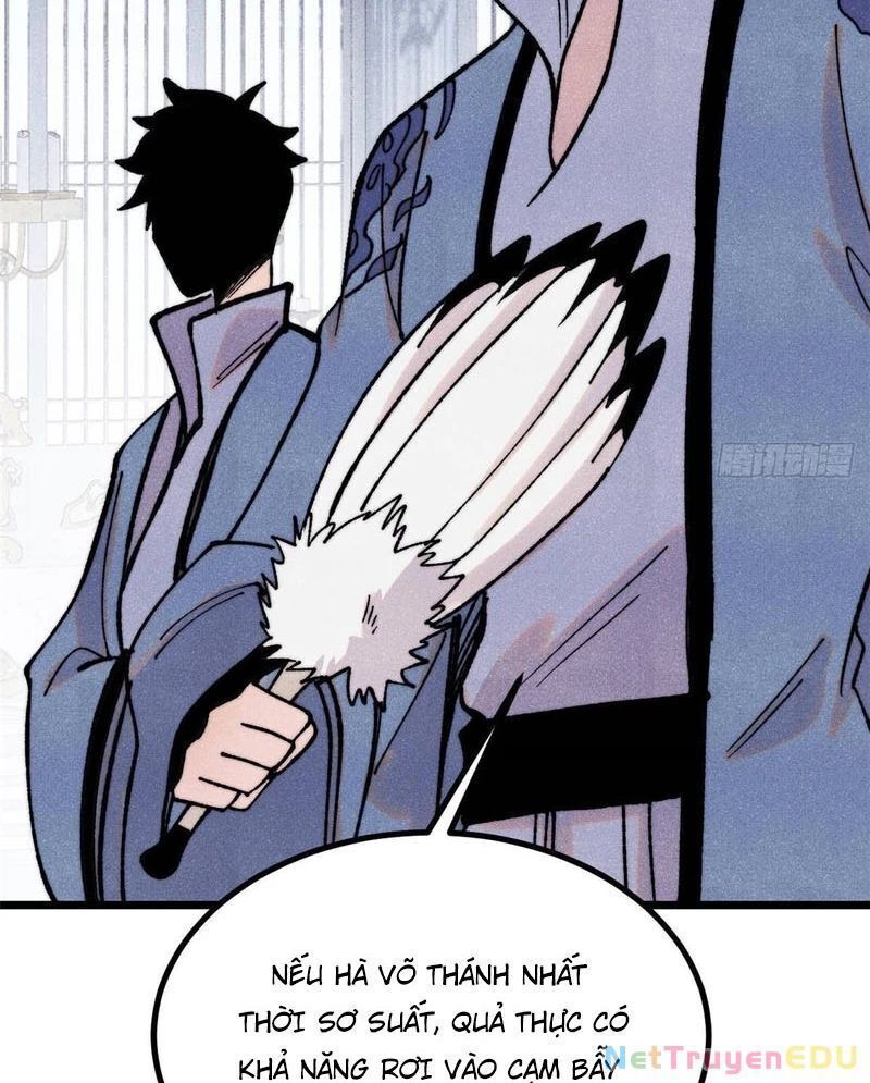 Vạn Cổ Tối Cường Tông Chap 398.8 - Next Chap 399.8