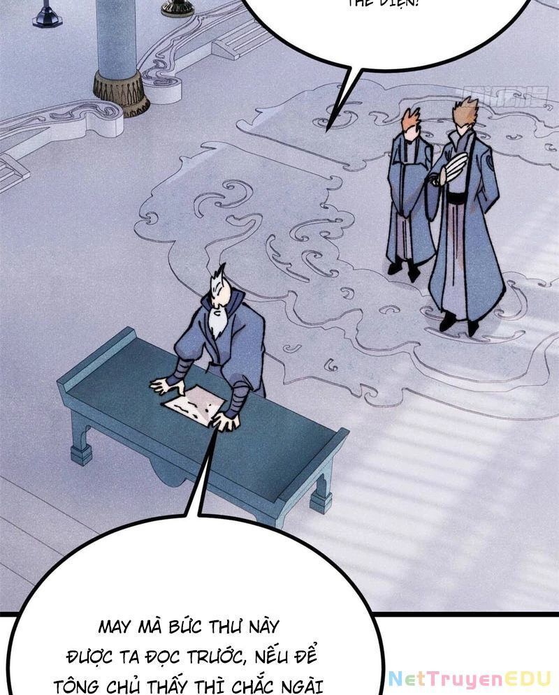 Vạn Cổ Tối Cường Tông Chap 398.9 - Next Chap 399.9