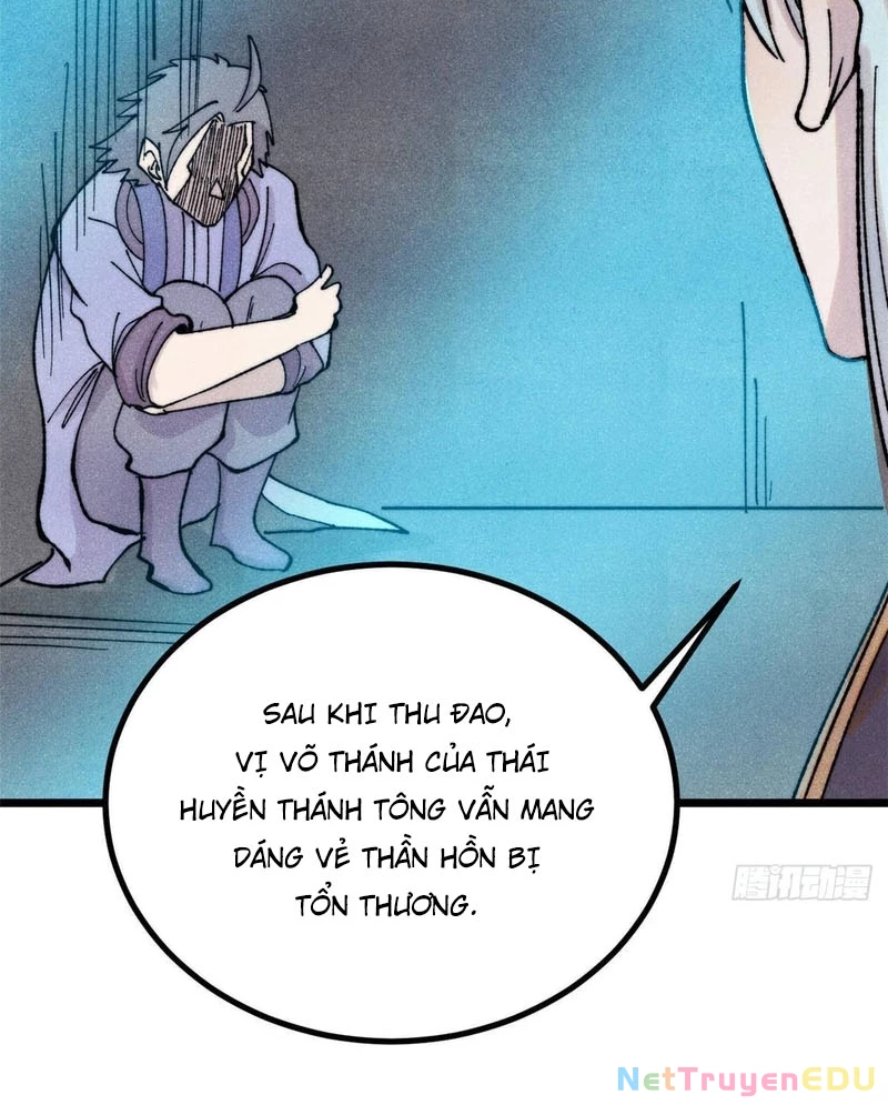Vạn Cổ Tối Cường Tông Chap 398 - Next Chap 399