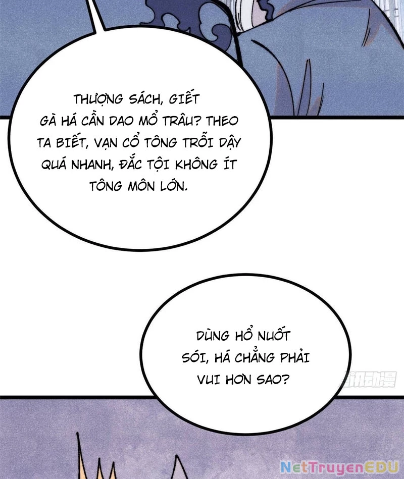 Vạn Cổ Tối Cường Tông Chap 398 - Next Chap 399
