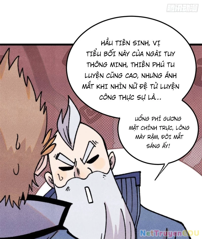 Vạn Cổ Tối Cường Tông Chap 398 - Next Chap 399