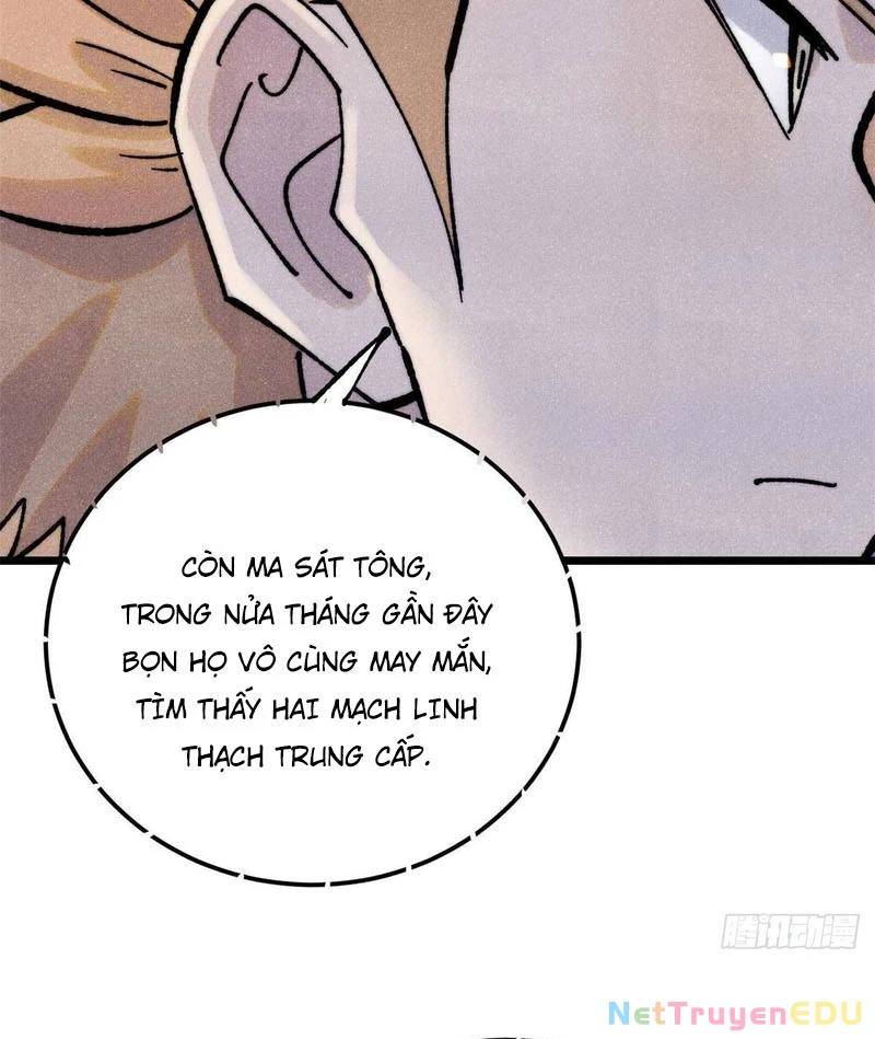 Vạn Cổ Tối Cường Tông Chap 398 - Next Chap 399