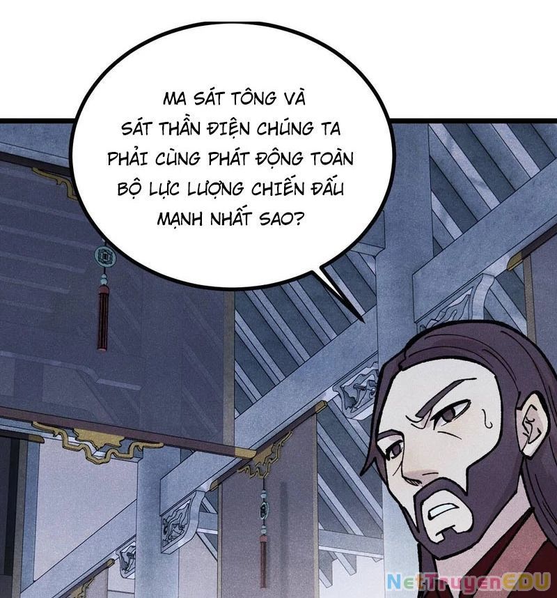Vạn Cổ Tối Cường Tông Chap 399.3 - Next Chap 400.3