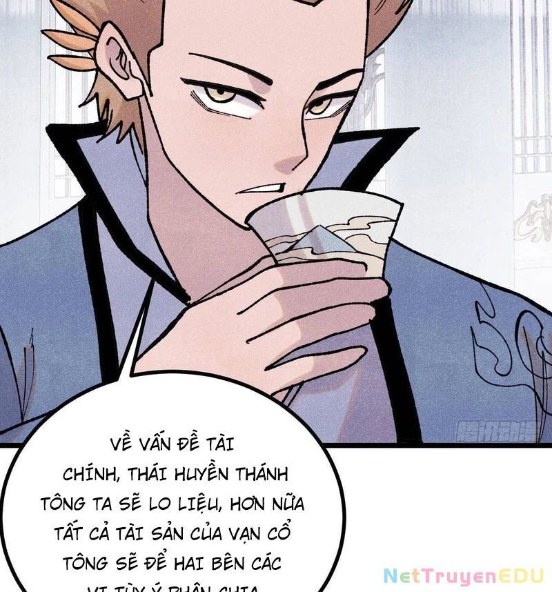 Vạn Cổ Tối Cường Tông Chap 399.3 - Next Chap 400.3