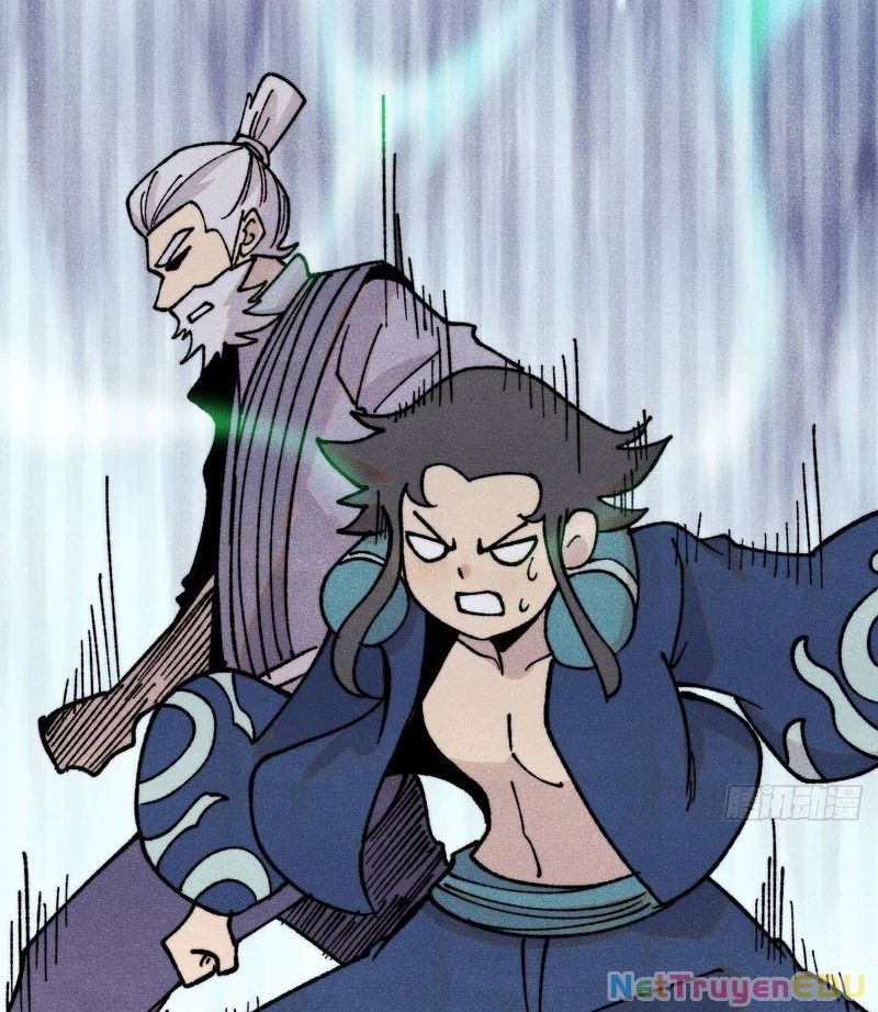 Vạn Cổ Tối Cường Tông Chap 399.4 - Next Chap 400.4