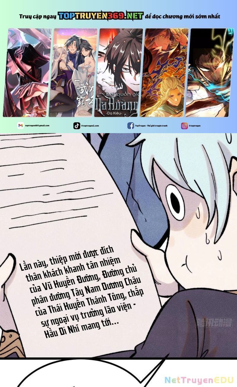 Vạn Cổ Tối Cường Tông Chap 399.9 - Next Chap 400.9