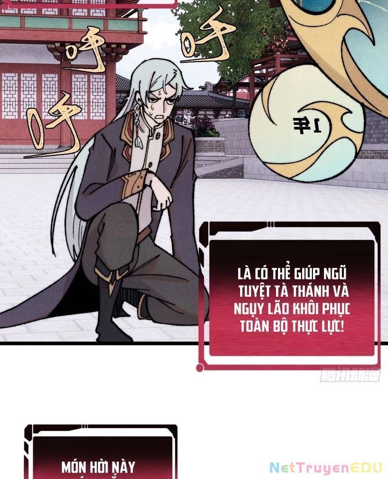 Vạn Cổ Tối Cường Tông Chap 399.9 - Next Chap 400.9