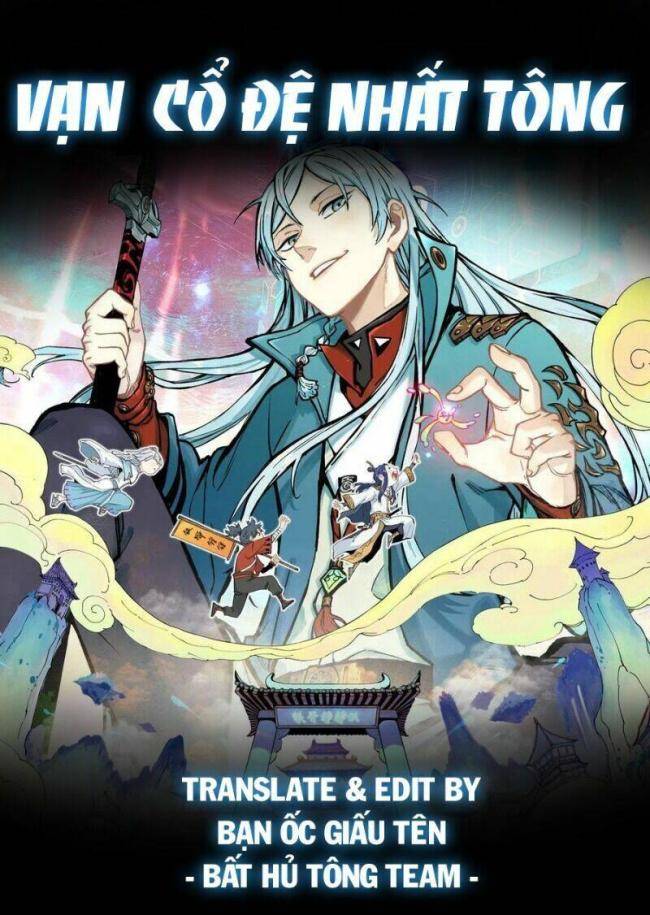 Vạn Cổ Tối Cường Tông Chap 4 - Next Chap 5