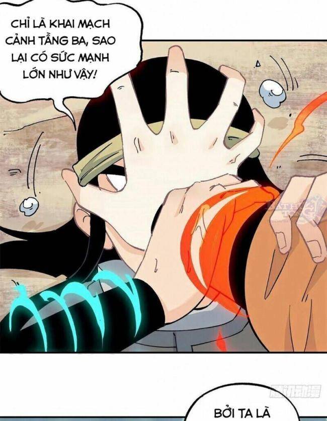 Vạn Cổ Tối Cường Tông Chap 4 - Next Chap 5