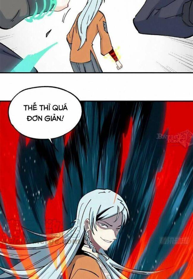 Vạn Cổ Tối Cường Tông Chap 4 - Next Chap 5