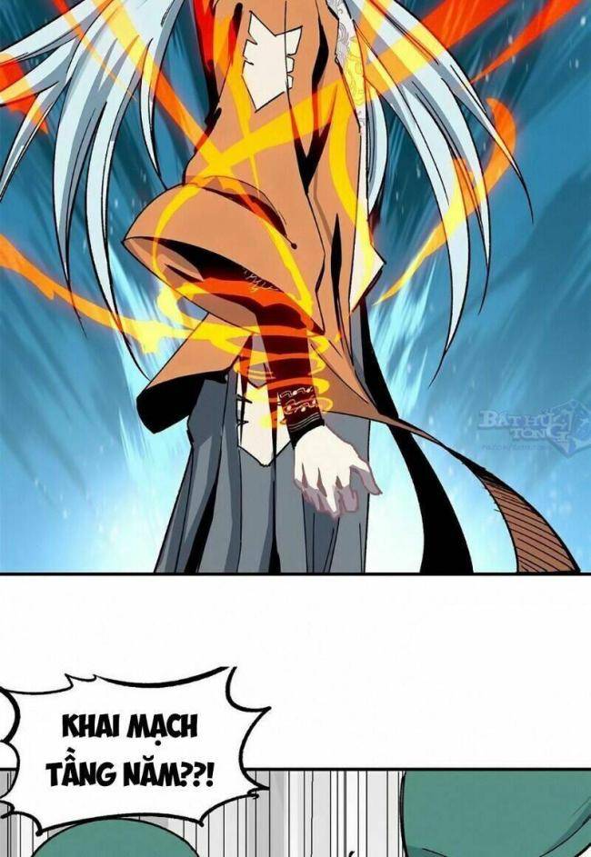 Vạn Cổ Tối Cường Tông Chap 4 - Next Chap 5