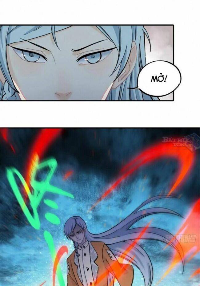 Vạn Cổ Tối Cường Tông Chap 4 - Next Chap 5