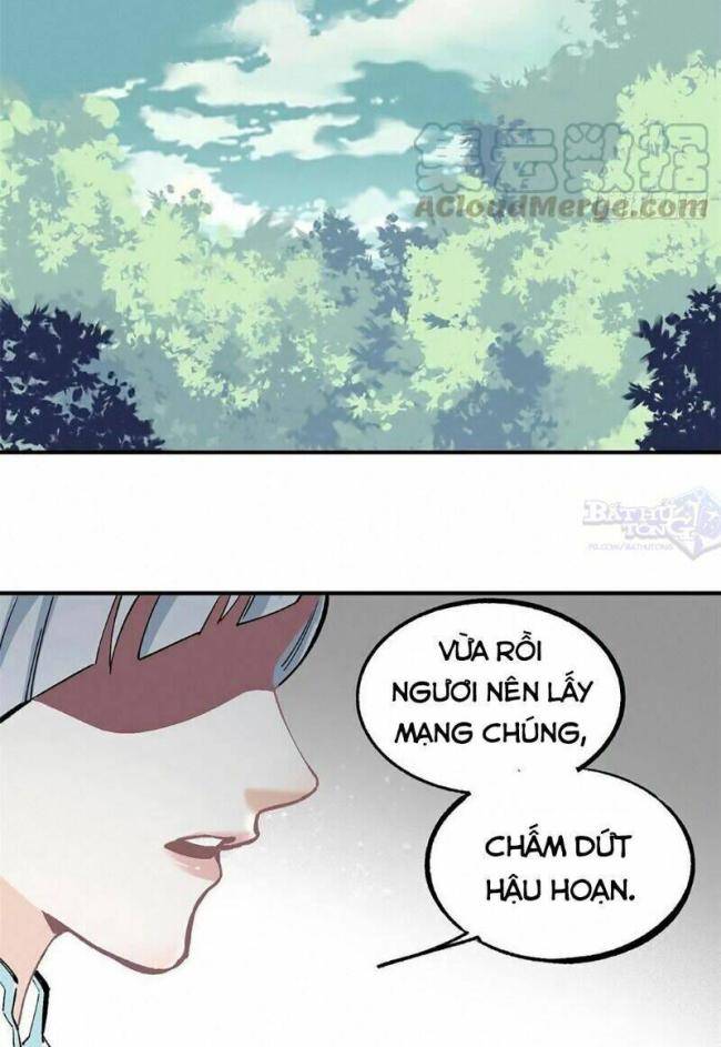 Vạn Cổ Tối Cường Tông Chap 4 - Next Chap 5