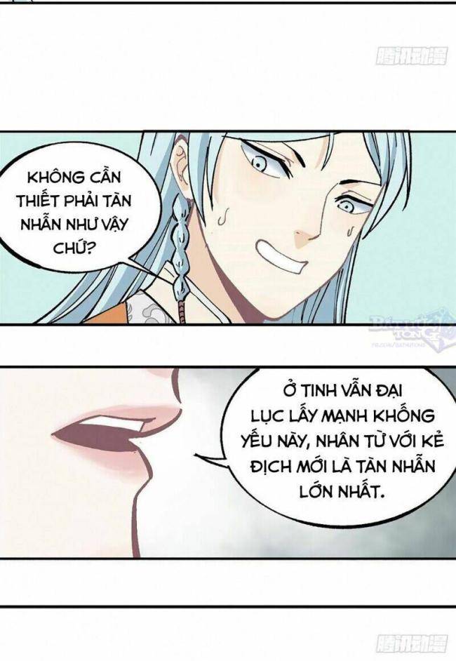 Vạn Cổ Tối Cường Tông Chap 4 - Next Chap 5