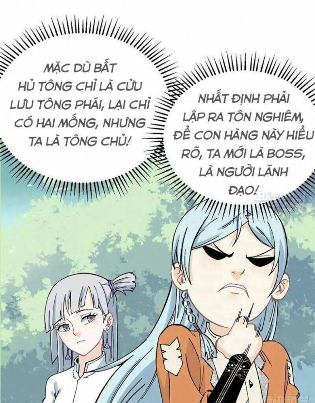Vạn Cổ Tối Cường Tông Chap 4 - Next Chap 5