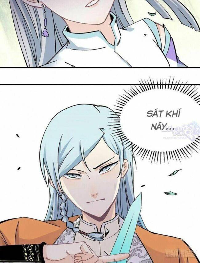 Vạn Cổ Tối Cường Tông Chap 4 - Next Chap 5