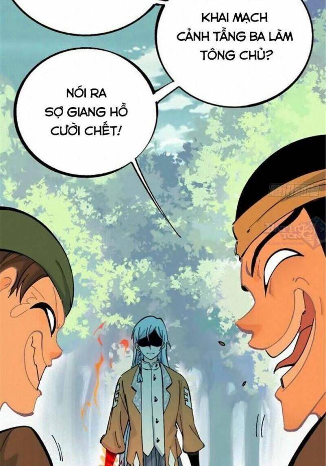 Vạn Cổ Tối Cường Tông Chap 4 - Next Chap 5