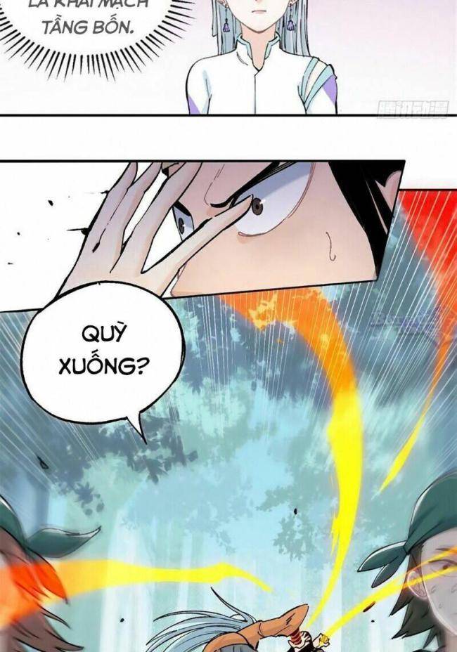 Vạn Cổ Tối Cường Tông Chap 4 - Next Chap 5