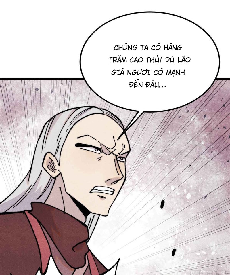 Vạn Cổ Tối Cường Tông Chap 403 - Next Chap 404