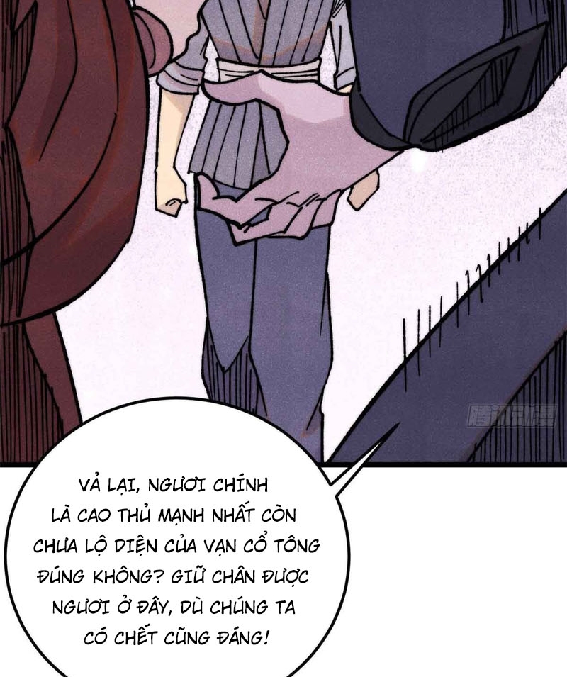 Vạn Cổ Tối Cường Tông Chap 403 - Next Chap 404