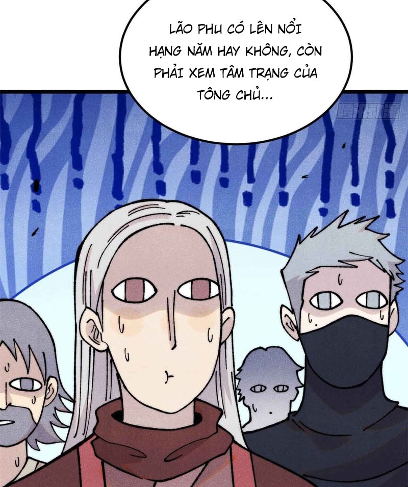 Vạn Cổ Tối Cường Tông Chap 403 - Next Chap 404