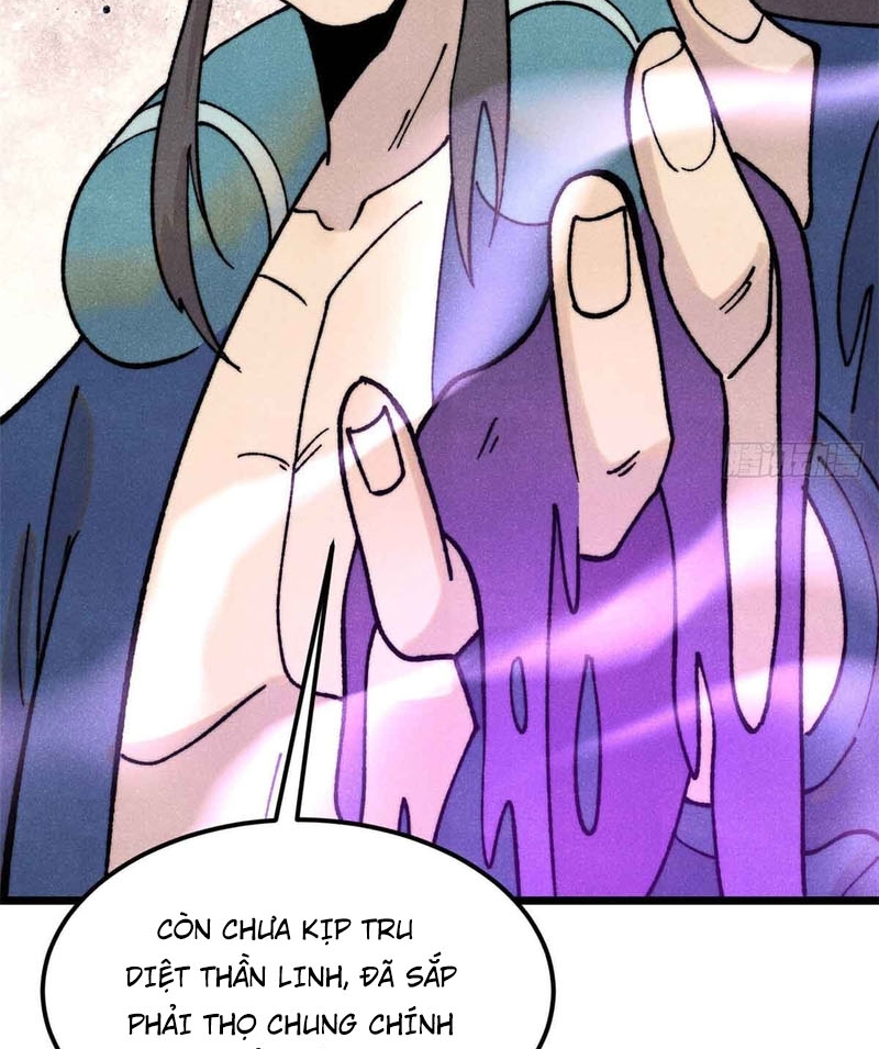 Vạn Cổ Tối Cường Tông Chap 403 - Next Chap 404