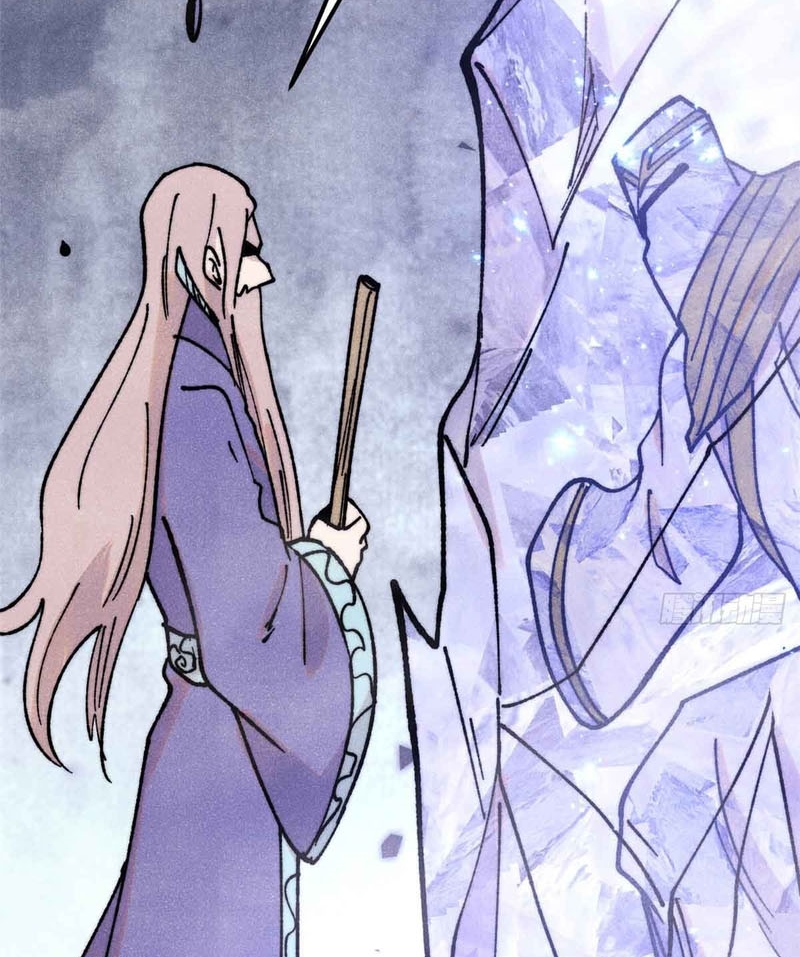 Vạn Cổ Tối Cường Tông Chap 403 - Next Chap 404