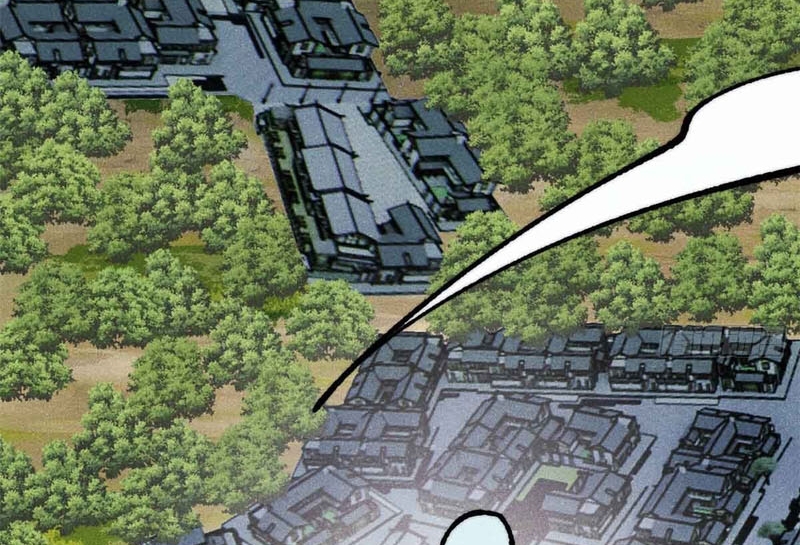 Vạn Cổ Tối Cường Tông Chap 403 - Next Chap 404