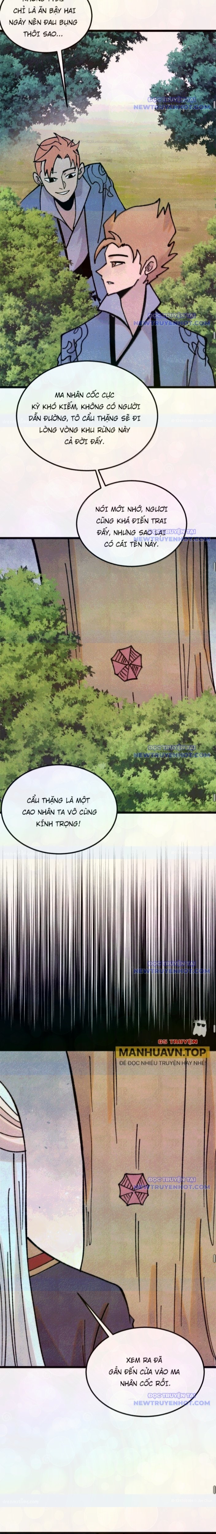 Vạn Cổ Tối Cường Tông Chap 405 - Next Chap 406