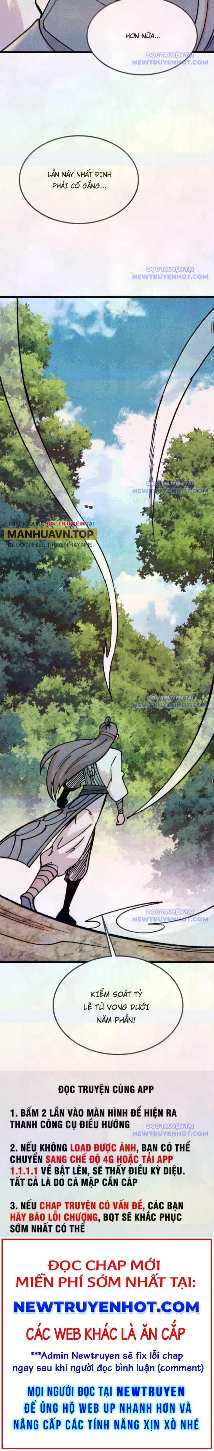 Vạn Cổ Tối Cường Tông Chap 405 - Next Chap 406