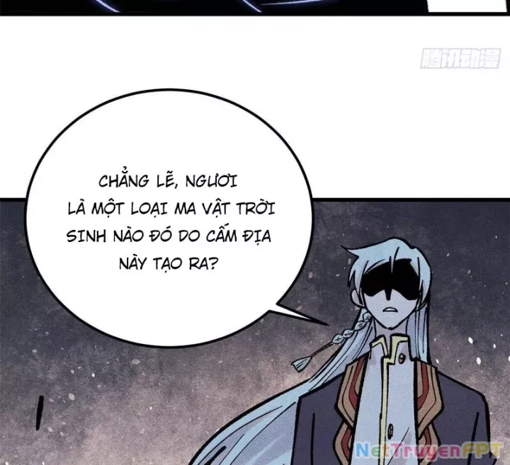 Vạn Cổ Tối Cường Tông Chap 409 - Next Chap 410