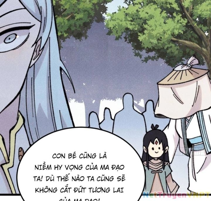 Vạn Cổ Tối Cường Tông Chap 415 - Next Chap 416