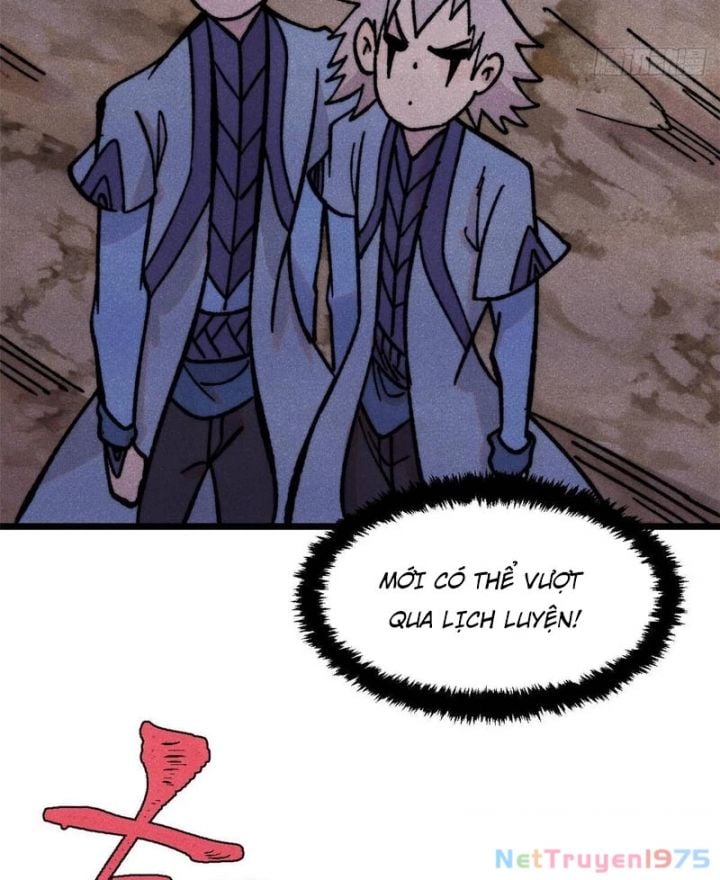 Vạn Cổ Tối Cường Tông Chap 420 - Next Chap 421