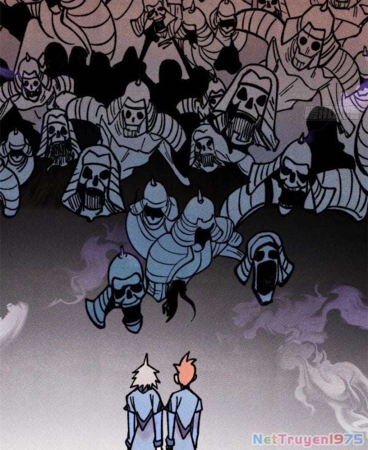 Vạn Cổ Tối Cường Tông Chap 420 - Next Chap 421