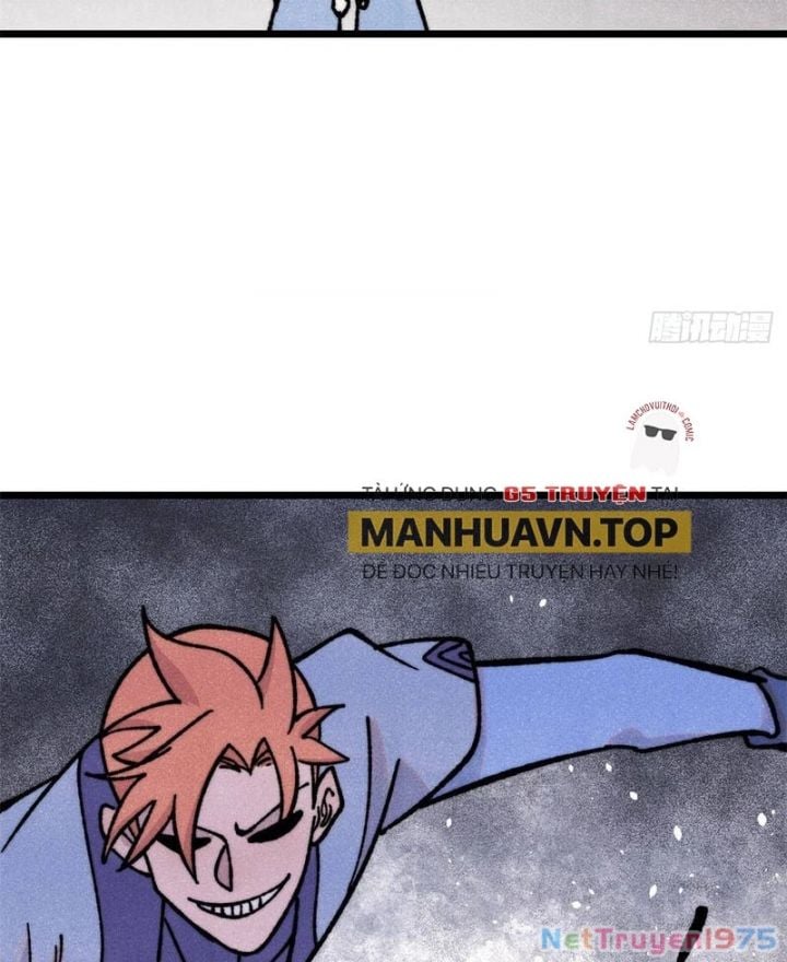 Vạn Cổ Tối Cường Tông Chap 420 - Next Chap 421