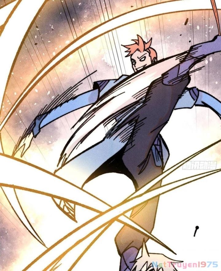 Vạn Cổ Tối Cường Tông Chap 420 - Next Chap 421