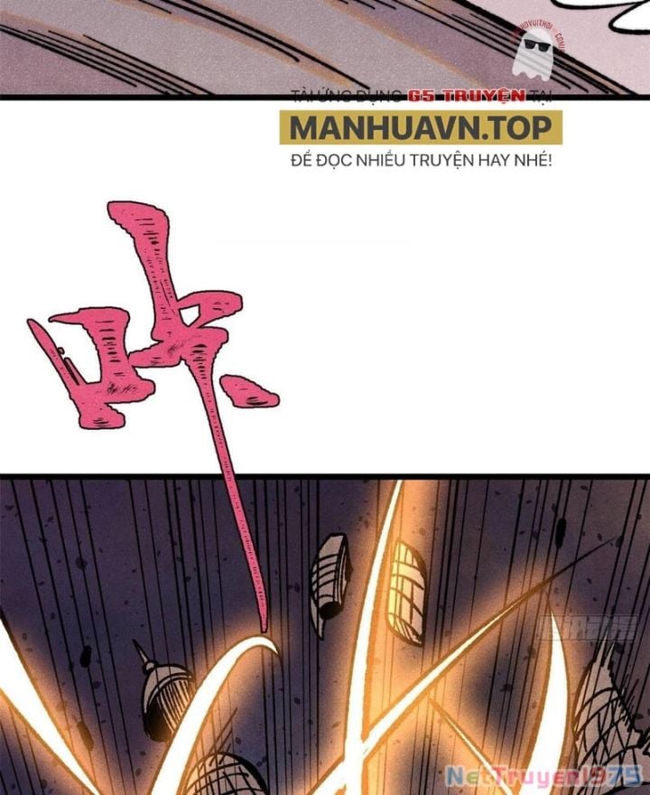 Vạn Cổ Tối Cường Tông Chap 420 - Next Chap 421