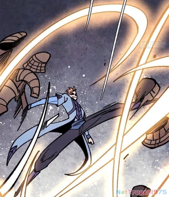 Vạn Cổ Tối Cường Tông Chap 420 - Next Chap 421