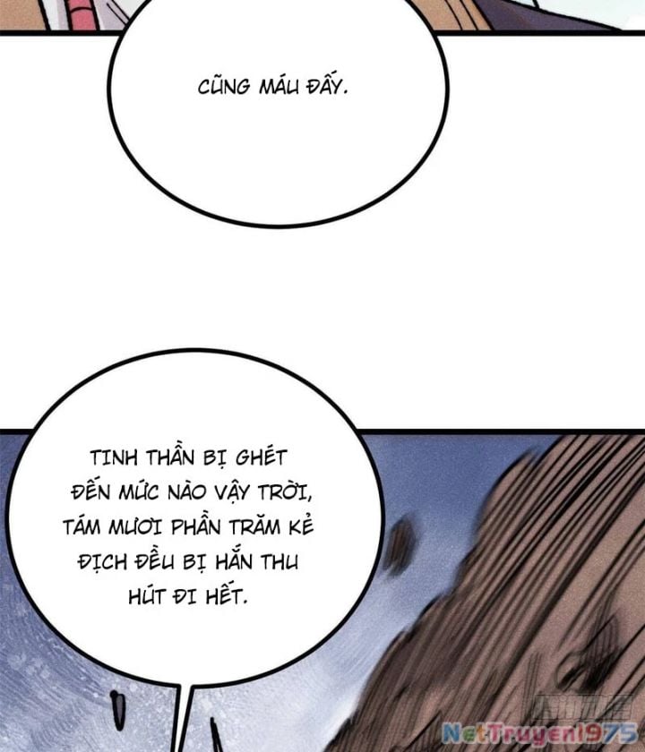 Vạn Cổ Tối Cường Tông Chap 420 - Next Chap 421