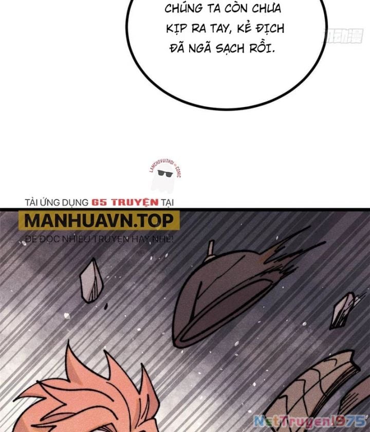 Vạn Cổ Tối Cường Tông Chap 420 - Next Chap 421