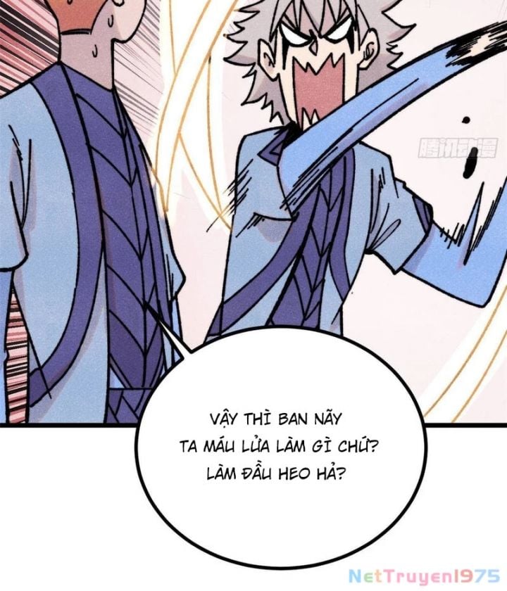 Vạn Cổ Tối Cường Tông Chap 420 - Next Chap 421