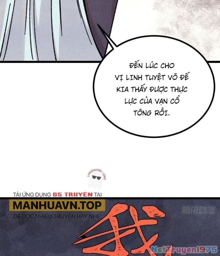 Vạn Cổ Tối Cường Tông Chap 420 - Next Chap 421