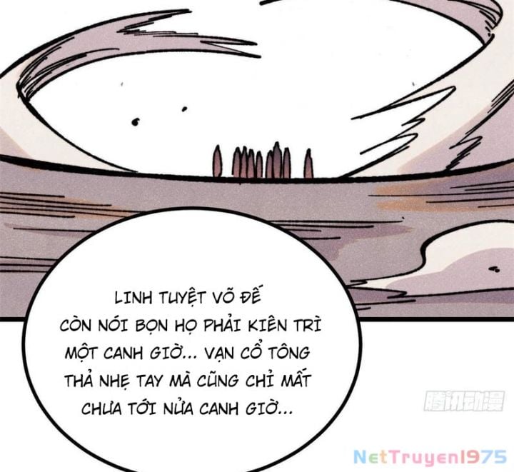 Vạn Cổ Tối Cường Tông Chap 420 - Next Chap 421