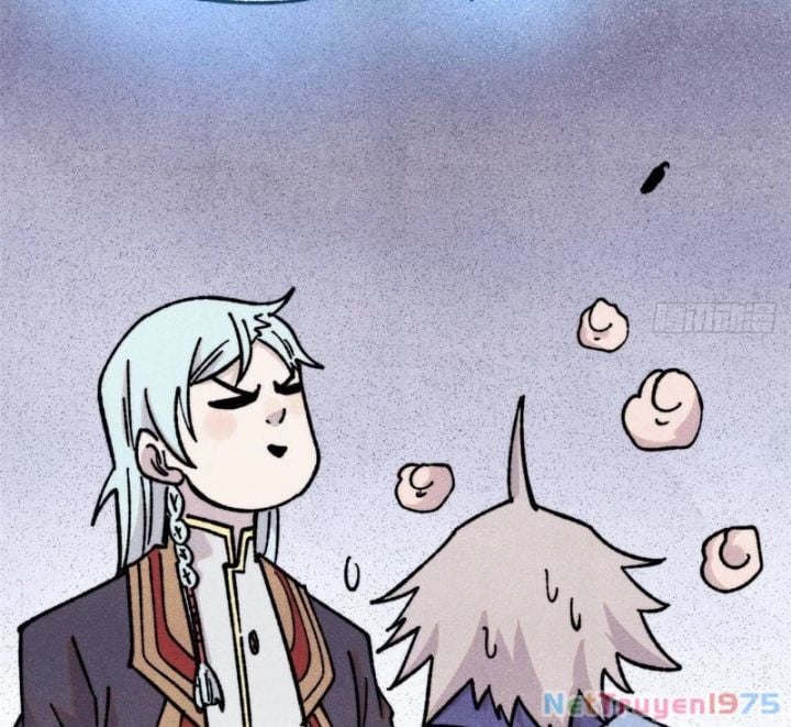 Vạn Cổ Tối Cường Tông Chap 420 - Next Chap 421