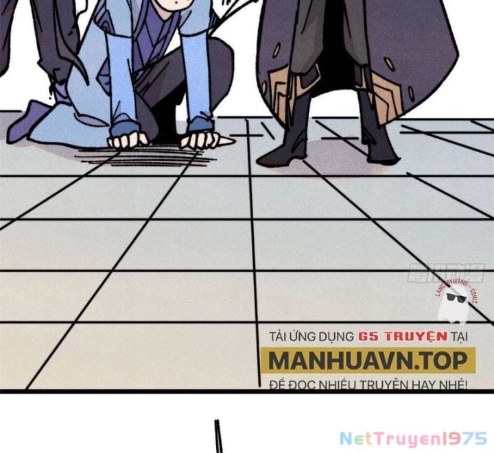 Vạn Cổ Tối Cường Tông Chap 420 - Next Chap 421