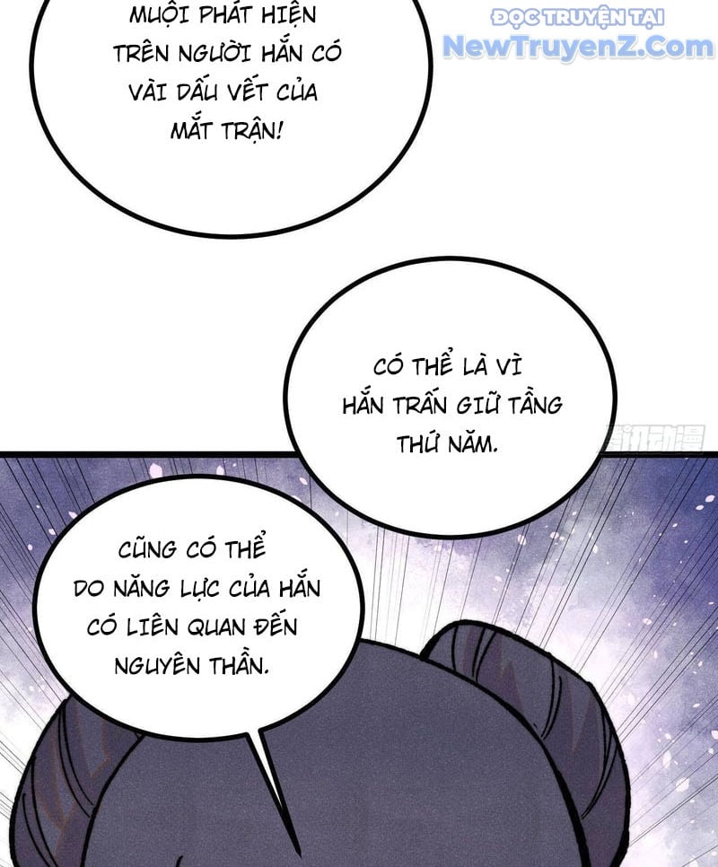 Vạn Cổ Tối Cường Tông Chap 424 - Next Chap 425