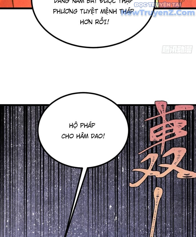 Vạn Cổ Tối Cường Tông Chap 424 - Next Chap 425