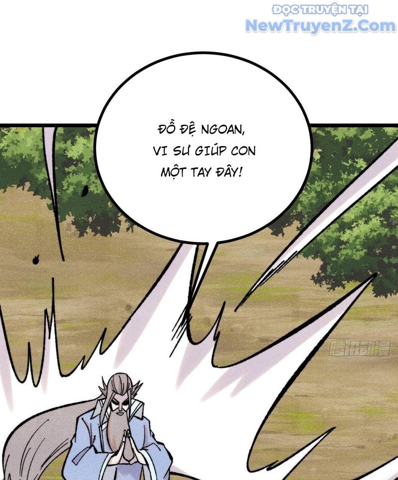 Vạn Cổ Tối Cường Tông Chap 424 - Next Chap 425