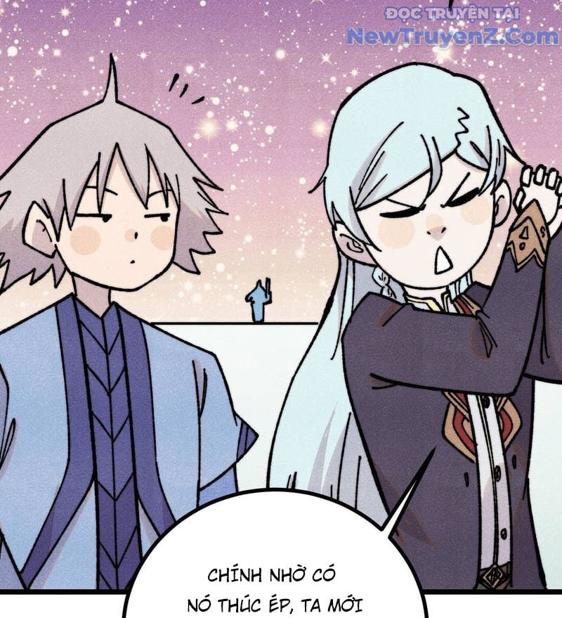 Vạn Cổ Tối Cường Tông Chap 424 - Next Chap 425