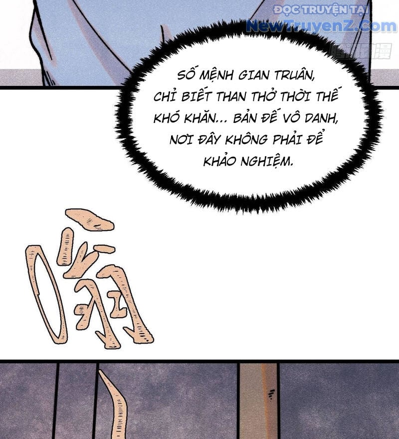 Vạn Cổ Tối Cường Tông Chap 424 - Next Chap 425